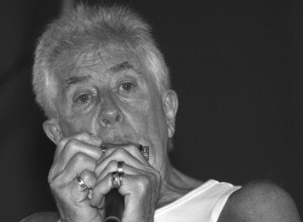 John Mayall