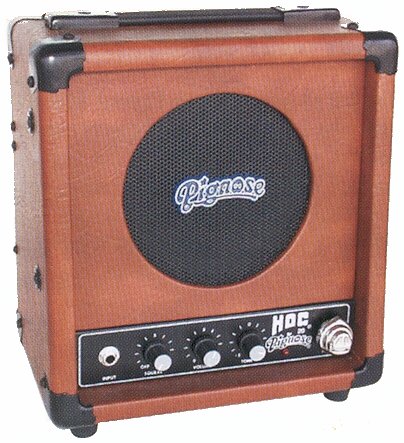 Pignose Hog20 amp