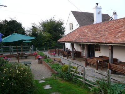 The Hook and Hatchett Inn Maidstone
